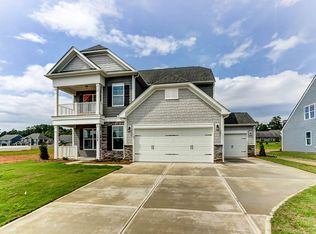 7354 Adirondack Dr, Denver, NC 28037