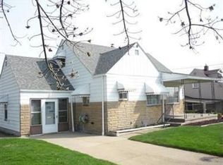 163 Helena Dr, Struthers, OH 44471