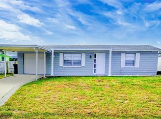 3421 Clydesdale Dr, Holiday, FL 34691