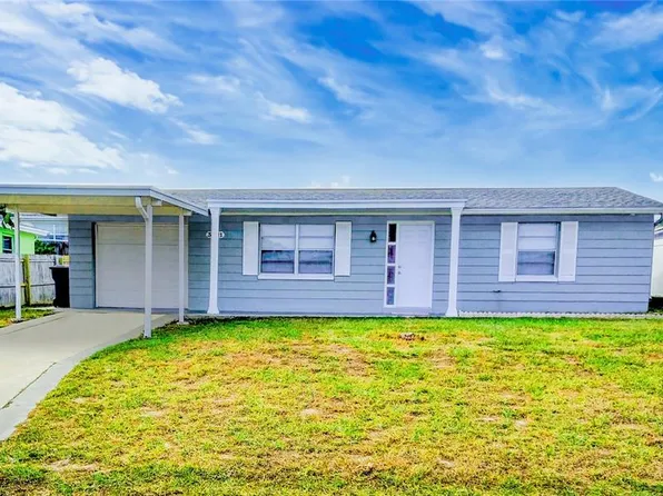 3421 Clydesdale Dr, Holiday, FL 34691
