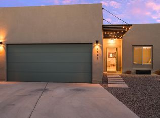 7501 Prickly Brush St NW, Albuquerque, NM 87114