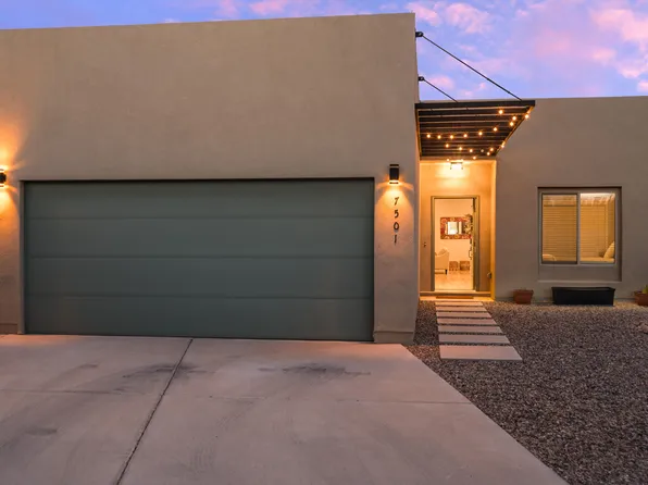 7501 Prickly Brush St NW, Albuquerque, NM 87114