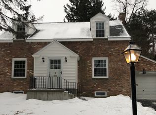 45 Cambridge Rd, Albany, NY 12203