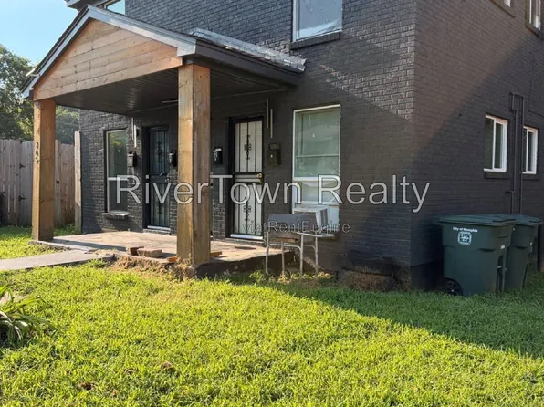 263 Lucy Ave #3, Memphis, TN 38106
