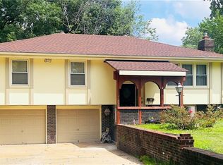 5708 E 100th St, Kansas City, MO 64137