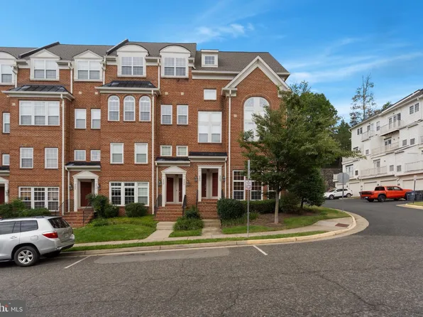 9606 Wigfall Way, Manassas Park, VA 20111