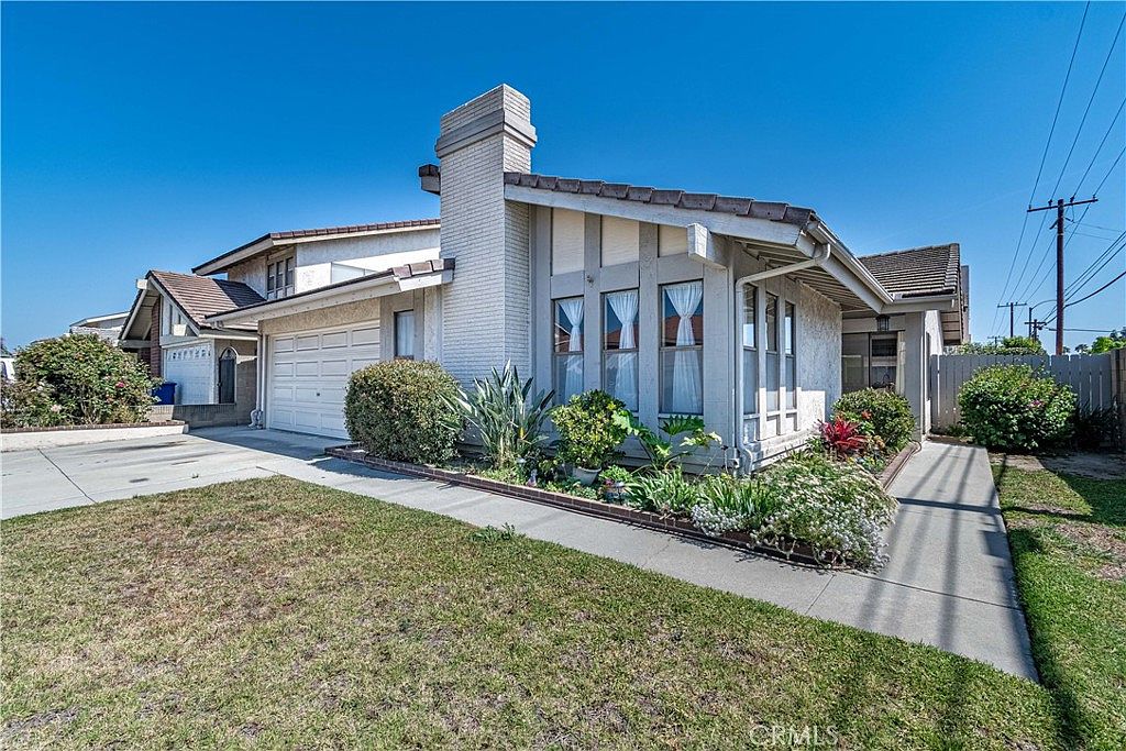 5002 Sharon Dr, La Palma, CA 90623 Zillow