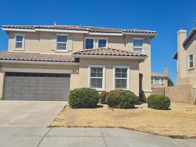 43639 32nd St E, Lancaster, CA, 93535