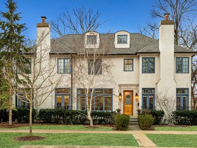 901 Greenleaf Ave, Wilmette, IL, 60091