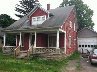 55 University Ave, Atlanta, NY 14808