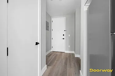 Rented by Doorway NYC, LLC