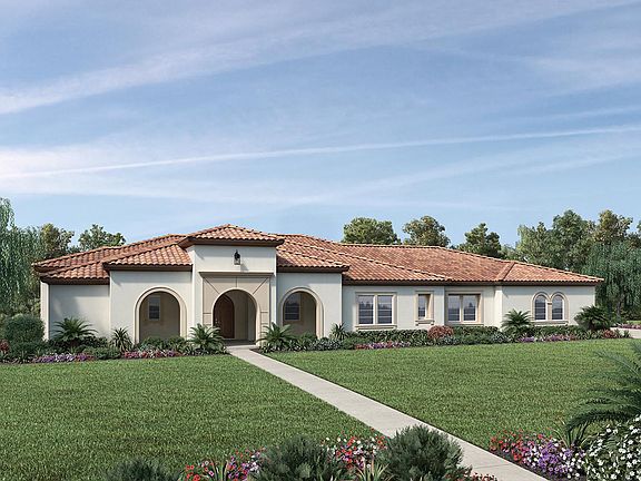 Spanish Colonial