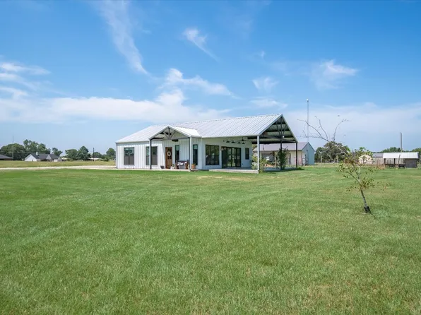 155 Vz County Road 1108, Canton, TX 75103
