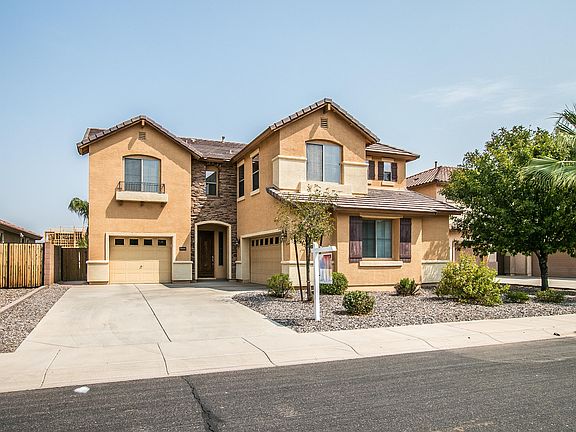 2nd image of 3680 E Kingbird Pl