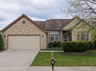 185 Merriston Cir, Delaware, OH 43015