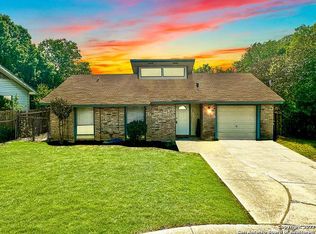 5110 Casa Corte St, San Antonio, TX 78233