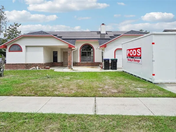 4654 Eaglewood Dr, Orlando, FL 32817