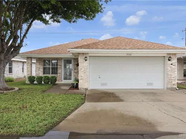 1702 Aries St, Mission, TX 78572