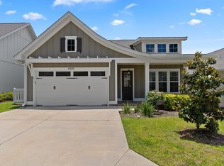 4245 Oak Run Ln, Tallahassee, FL 32317