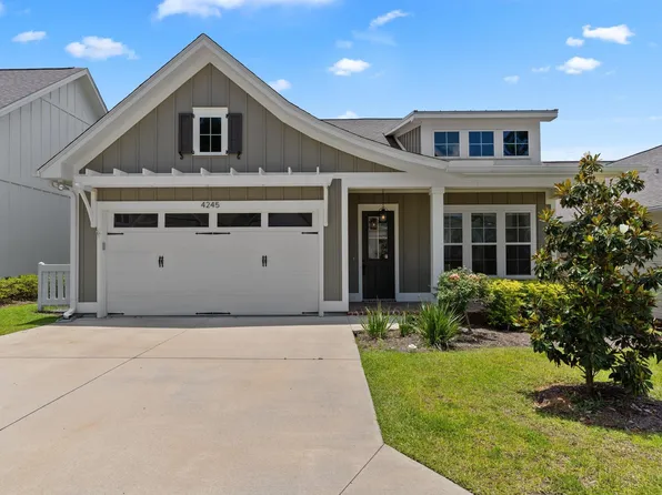4245 Oak Run Ln, Tallahassee, FL 32317