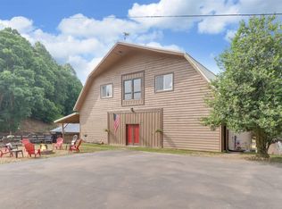 600 Cornett Dr #3, Ellijay, GA 30540