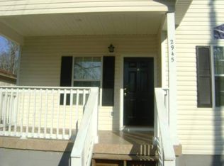 2945 Pasco St, Tallahassee, FL 32305