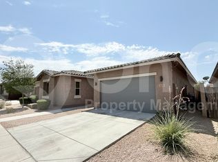 22701 E Avenida Del Valle, Queen Creek, AZ 85142