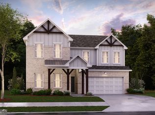 3689 Bradford Way #29, Atlanta, GA 30331