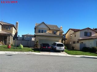 11014 Picard Pl, Beaumont, CA 92223