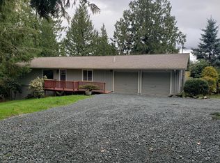 16158 Mountain View Rd, Mount Vernon, WA 98274