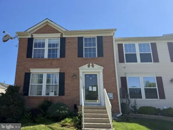 131 Liberty Way, Deptford, NJ 08096