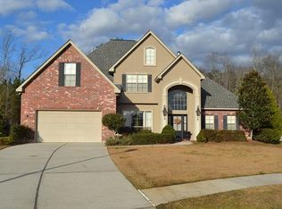 517 Southdown Loop, Covington, LA 70433