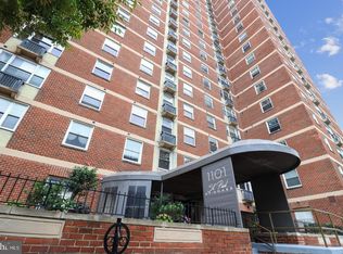 1101 Saint Paul St Unit 1611, Baltimore, MD 21202