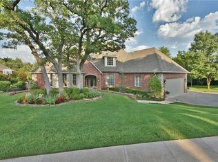 3826 Creek Bank Dr, Edmond, OK 73003
