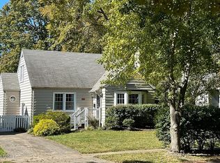 124 Bonner Ave, Saint Matthews, KY 40207