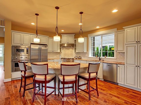 5th image of 1412 Pinecrest (Lot 54) Circle NE