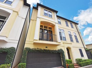 1821 Hickory St, Houston, TX 77007