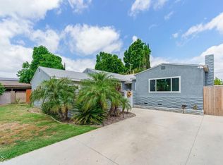 20205 Schoolcraft St, Winnetka, CA 91306