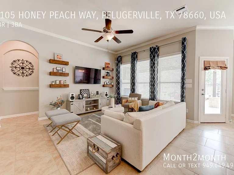 3105 Honey Peach Way #USA — Photo 3
