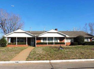 3216 Bella Vista Dr, Midwest City, OK 73110