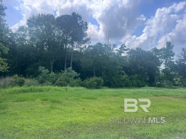 0 Gus Broughton Rd #3, Grand Bay, AL 36541