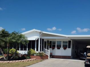 156 Begonia Ter, Parrish, FL 34219