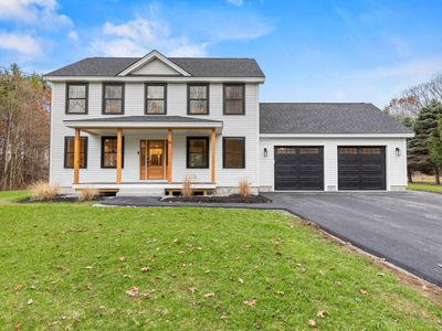 19 Read Road, Windham, ME, 04062