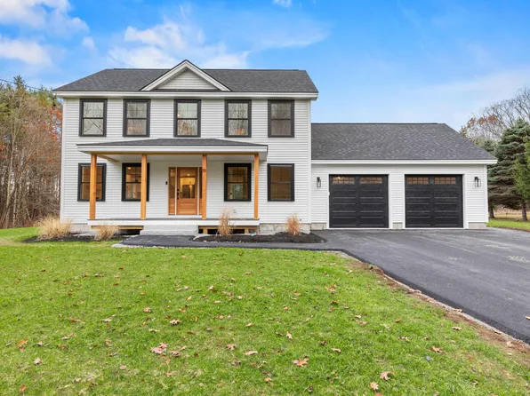 19 Read Road, Windham, ME 04062