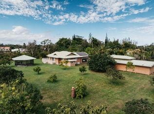 (Undisclosed Address), Keaau, HI 96749