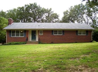 1638 Decatur Ave, Florence, AL 35630