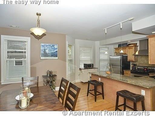 Apartment Rental Experts