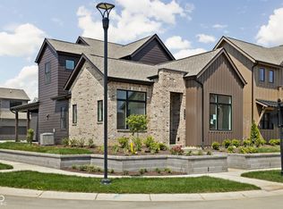 1668 Carrollton Rail Dr, Westfield, IN 46074