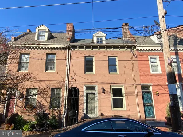 790 S Front St, Philadelphia, PA 19147