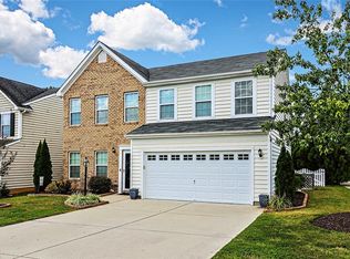 5706 Hogan Bridge Dr, Providence Forge, VA 23140